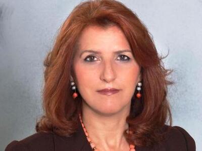 Μαρία Κυριακοπούλου: Ενάντια στις προστα...