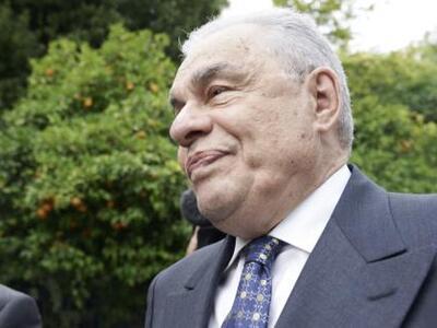 Γιακουμάτος: Δεν υπάρχουν αντάρτες στη ΝΔ