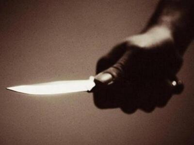 Αιτωλ/νια: Συνελήφθη με ένα μαχαίρι στην...