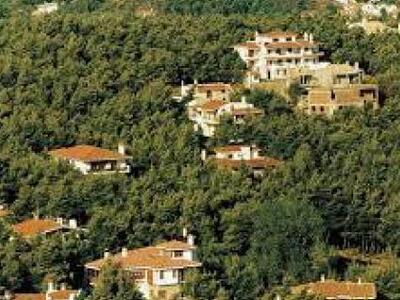 Δυτική Ελλάδα: 10.756 τα  αυθαίρετα που ...