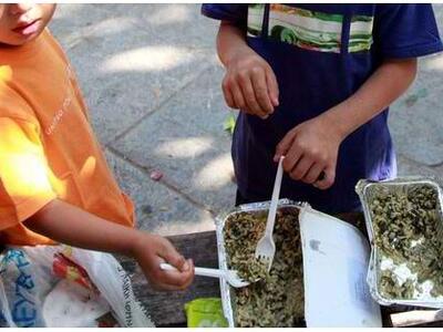 Θεσπρωτία: Zευγάρι στους Φιλιάτες έστειλ...