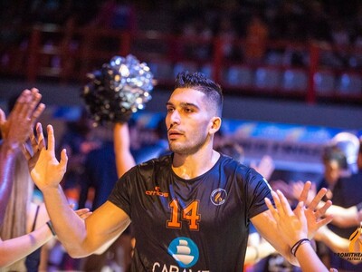 Κασελάκης: "Να έχουμε ρυθμό και διά...