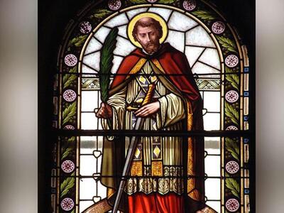 Ποιος ήταν ο Αγιος Βαλεντίνος -Η αληθινή ιστορία 