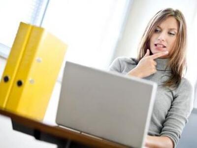 Έναρξη επαγγέλματος με ένα κλικ. Άδειες-...