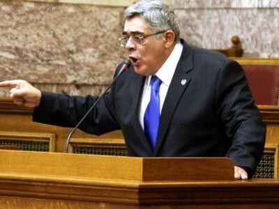 Μιχαλολιάκος: Όλα είναι ανοιχτά