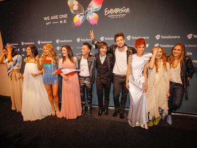 Οι δέκα καλλιτέχνες που πέρασαν στον  τε...