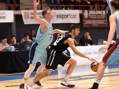 Μπάσκετ: Πρώτη ήττα του Προμηθέα στην &q...