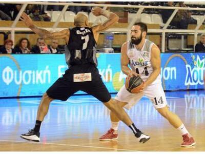 Με το βλέμμα στον ΚΑΟΔ ο Απόλλωνας