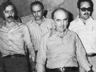 ΠΑΣΟΚ: Πέθανε το ιστορικό στέλεχος Γιώργ...