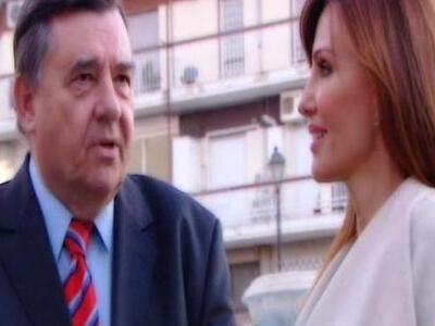 Τι κάνει ο Γιώργος Καρατζαφέρης στο «Πάμε Πακέτο»;