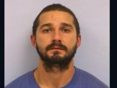 Συνελήφθη πρωταγωνιστής της ταινίας Transformers! 