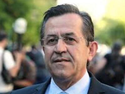 Ν. Νικολόπουλος: «Αναπάντητα ερωτήματα γ...