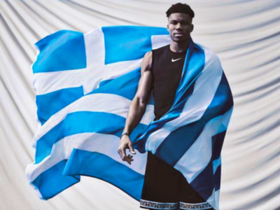 Αφιέρωμα του BBC στη ζωή του Γιάννη Αντε...