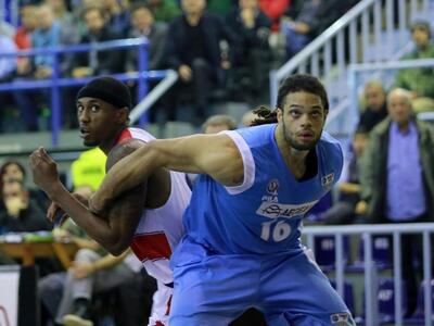 Α1 μπάσκετ: Νίκη οχτάδας του Κολοσσού επ...