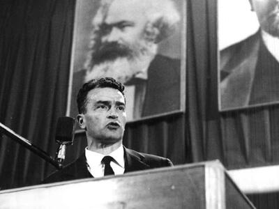 Απεβίωσε το ιστορικό στέλεχος του Ιταλικ...