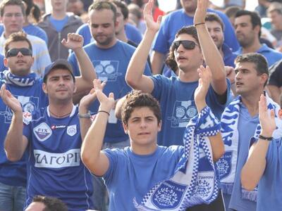 "Στα θρανία" οι παίκτες του ΠΑΣ Γιάννενα