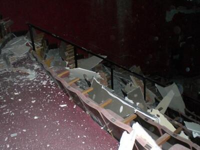 Αποκλειστικό (Νο 19): Τι θα γίνει το θέα...