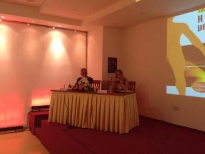 Πάτρα: Με επιτυχία η ημερίδα  'Η Νεφρολο...