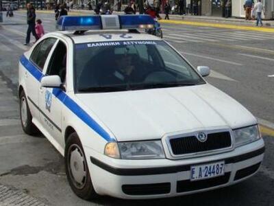 Σύλληψη για παράνομη παρασκευή και εμπορ...