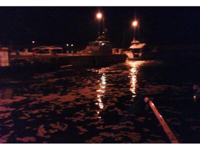 Έκανε βουτιά με το ΙΧ αυτοκίνητό του στο...