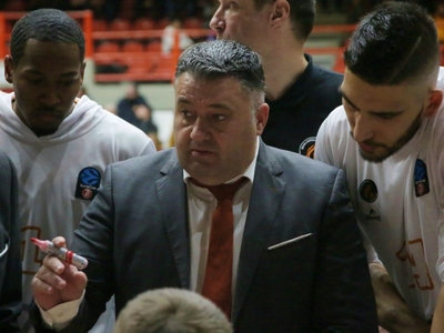 Μάκης Γιατράς: «Αυτή τη φορά κάναμε δύο ...