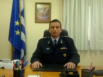 Ανδρέας Στεμπίλης φωτο από fb