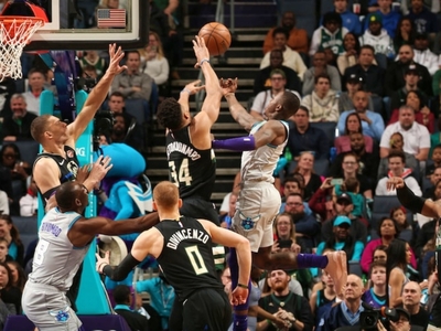 Πολυτιμότερος παίκτης της εβδομάδας στην...