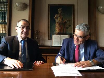 Άγγελος Τσιγκρής: Θέλουμε μια Δικαιοσύνη...