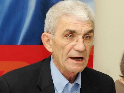 Υποψήφιος Δήμαρχος Θεσσαλονίκης ο Γιάννη...