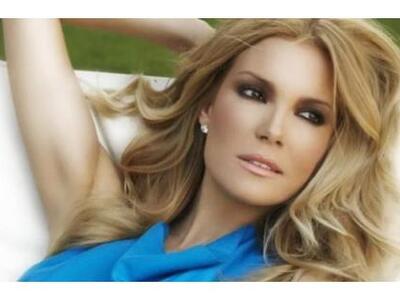 Τα «καρφιά» της Βίκυς Καγιά στον τέως σύ...