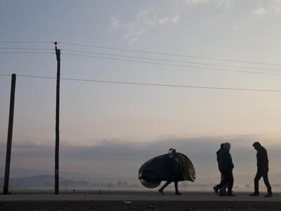 Πάτρα: Ο Σύλλογος Χίων συγκεντρώνει αγαθ...