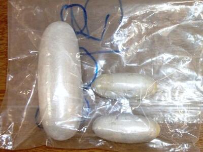 Συνελήφθη στο «Ελ. Βενιζέλος» 25χρονη γι...