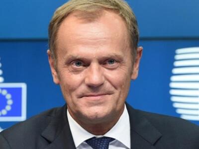 Ντ.Τουσκ:«Χωρίς συμφωνία η Ελλάδα χρεοκο...