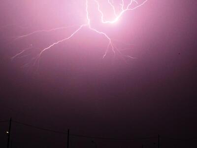 Βρέχει ασταμάτητα στη Θεσπρωτία - Κλειστ...