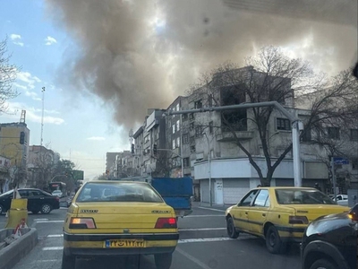 ΗΠΑ και Ισραήλ χτύπησαν το Ιράν- Διάγγελ...