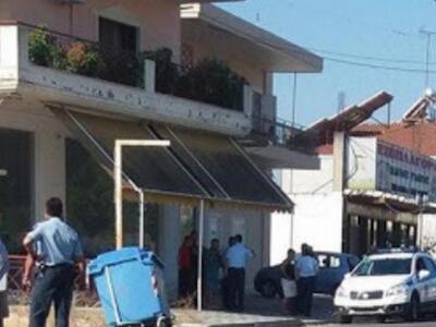 Δυτική Ελλάδα:Πατέρας τριών παιδιών και ...