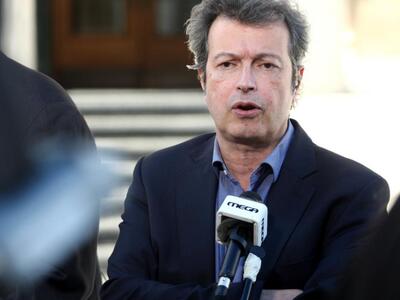 Το «τρολάρισμα» του Πέτρου Τατσόπουλου σ...