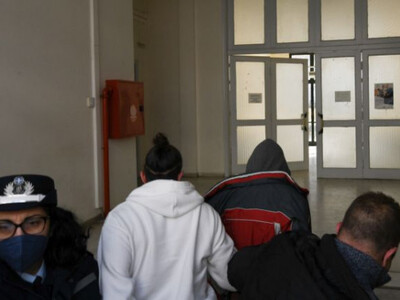 Μακελάρης στην Ανδραβίδα: Πώς ναυάγησε τ...