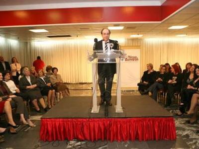 Πάτρα - Νίκος Οικονομόπουλος: Tα ονόματα...