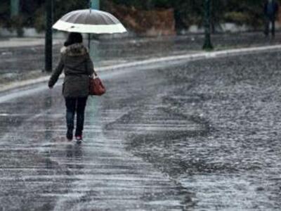 Δυτική Ελλάδα: Κακοκαιρία και πάλι απο τ...