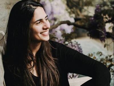 Πάτρα: Ρεσιτάλ πιάνου της Μαριλένας Σουρ...