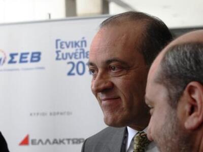 Έλληνες Βιομήχανοι: Τώρα αρχίζουν τα δύσκολα