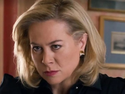 Παιχνίδια εκδίκησης: «Εκδίκηση θέλω απ’ ...