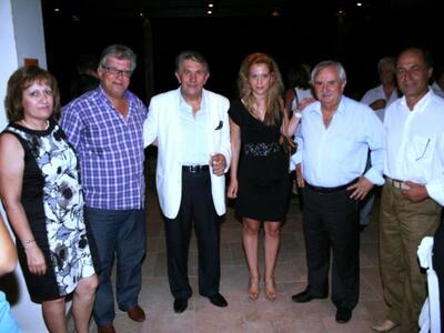 Με προεκλογικό άρωμα η γιορτή του Στάθη ...