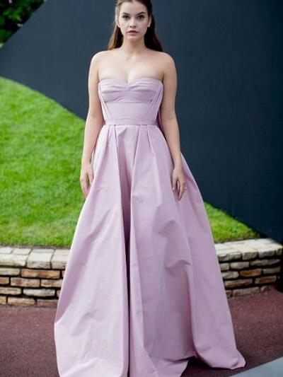 ΜΠΑΡΜΠΑΡΑ ΠΑΛΒΙΝ ΜΕ PRADA