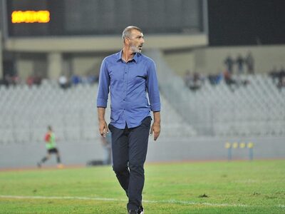 Ο Σωκράτης Οφρυδόπουλος ανέλαβε την Κ19 ...