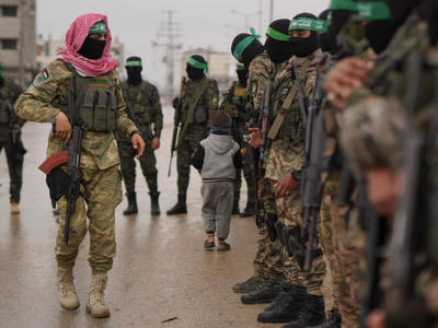 Wall Street Journal: Η Χαμάς διχασμένη α...