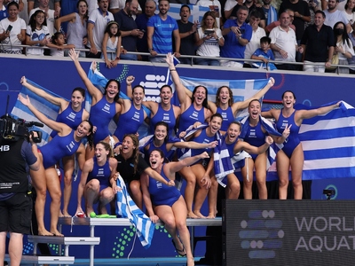 Η αθλητική ανασκόπηση του 2025 αποτυπωμέ...