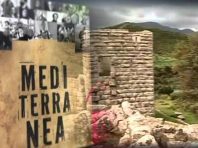 Η εκπομπή "Μεσόγειος Πολιτισμού&quo...