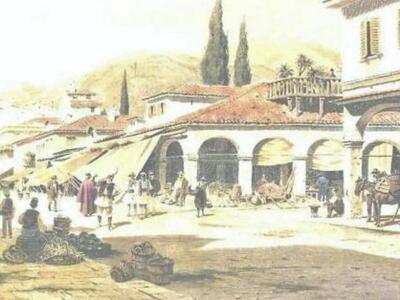 ΤΡΙΤΗ ΣΤΟ ΑΡΧΑΙΟ ΩΔΕΙΟ ΜΕ ΕΛΕΥΘΕΡΗ ΕΙΣΟΔ...